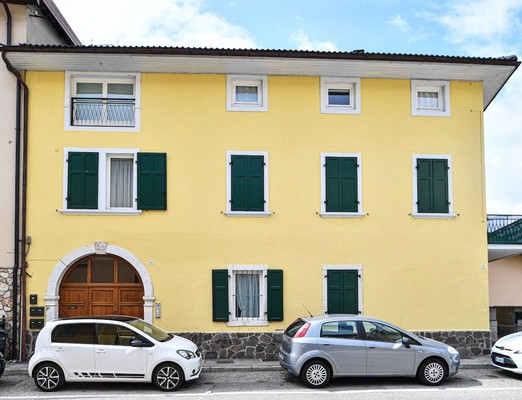 Foto esterno Appartamento Sissi