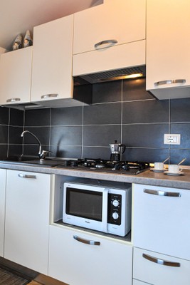 Photo of the kitchen Sissi