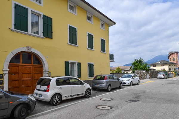 Photo exteriors Apartment Sissi