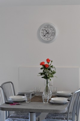 Photo of the kitchen Sissi