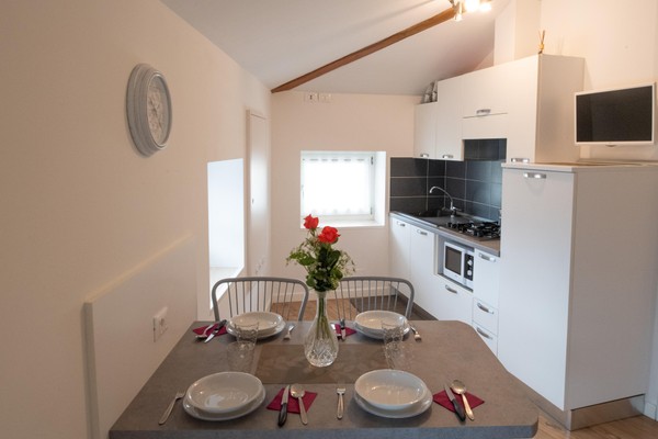 Photo of the kitchen Sissi