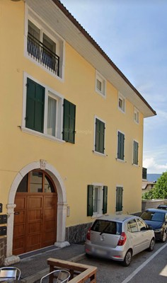 Photo exteriors Apartment Sissi