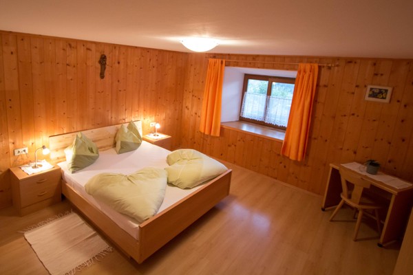 Foto vom Zimmer Ferienwohnungen auf dem Bauernhof Wegscheiderhof