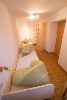 Foto vom Zimmer Ferienwohnungen auf dem Bauernhof Wegscheiderhof
