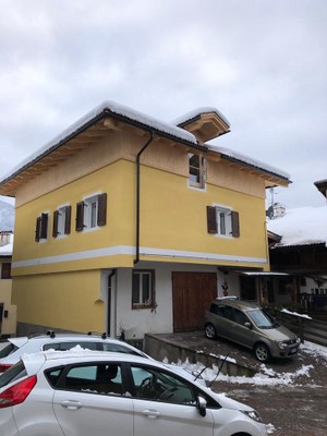 Photo exteriors Bed & Breakfast Casa Parè