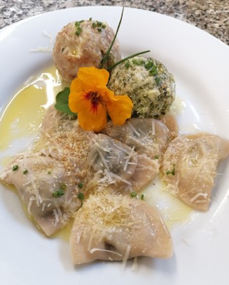 Das Essen