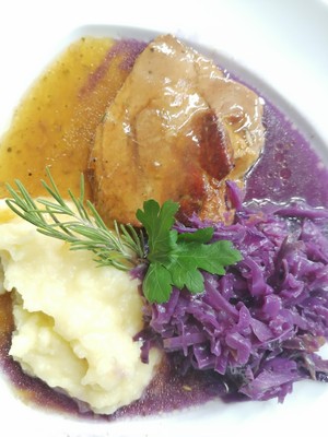Das Essen