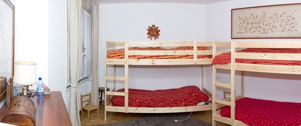 Photo of the room Apartment Un nido in paese