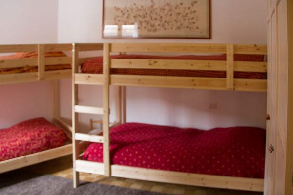 Photo of the room Apartment Un nido in paese