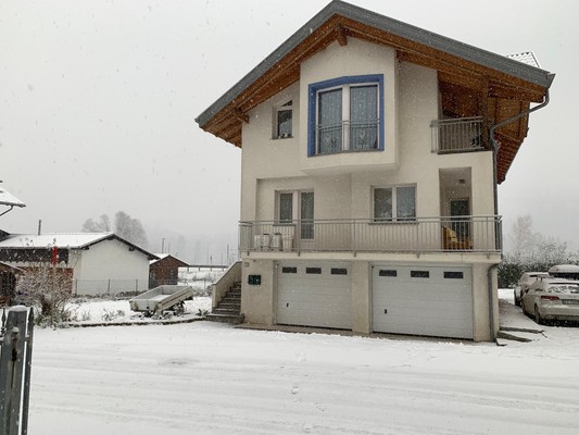 Foto esterno Appartamento Angeli Dolomiti House 2