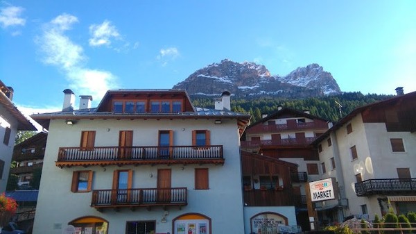 Foto esterno Appartamenti Residenza Domino