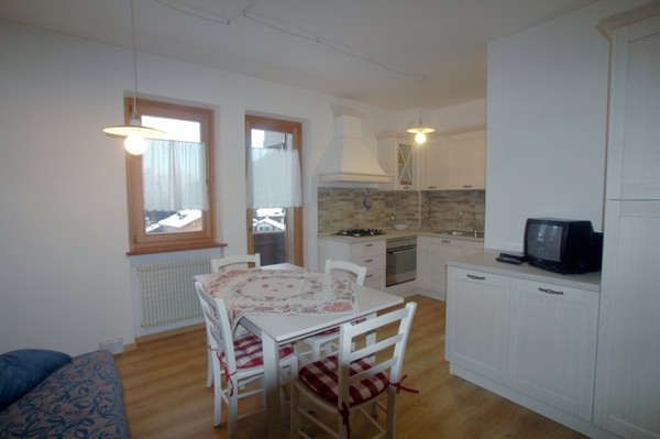 Foto della cucina Cordella