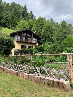 Photo exteriors Paola’s Country Home