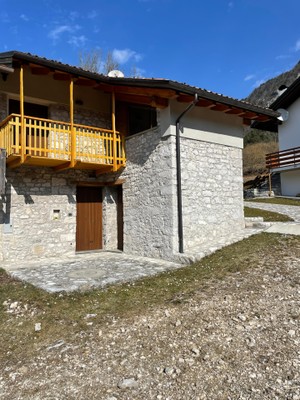 Bild Ferienhaus Casa Campone