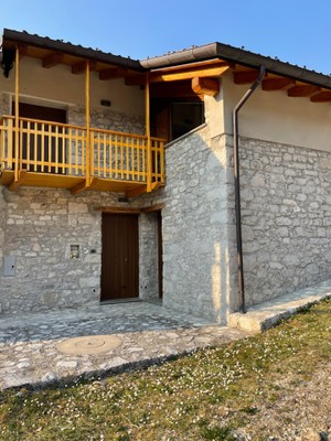 Photo exteriors Holiday House Casa Campone