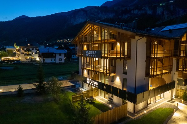 Photo exteriors Residence Nira