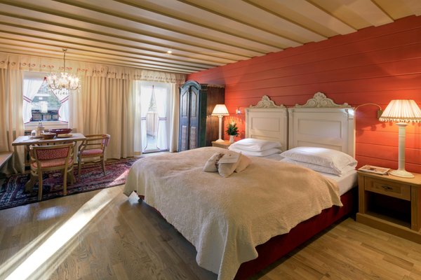Photo of the room Hotel La Perla