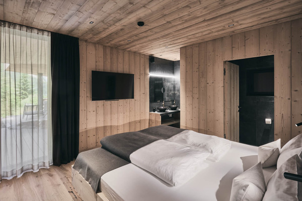 Foto della camera Tenne Chalets