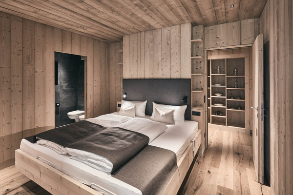 Foto della camera Tenne Chalets