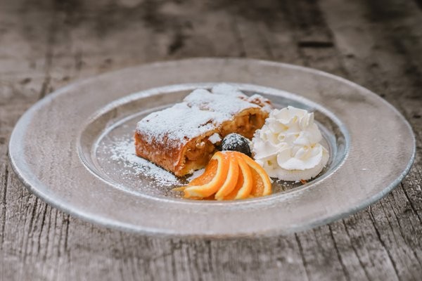 Ricette e proposte gourmet Alpenrose