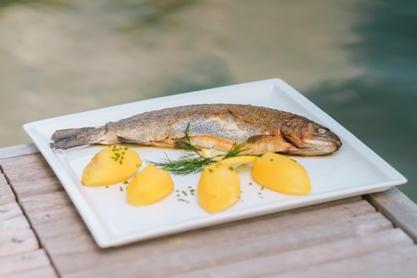 Ricette e proposte gourmet Alpenrose