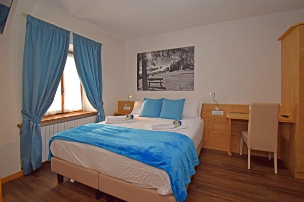 Foto vom Zimmer Zimmervermietung Da Annarè
