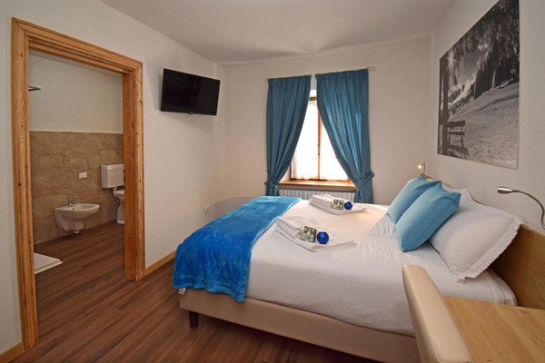 Foto vom Zimmer Zimmervermietung Da Annarè