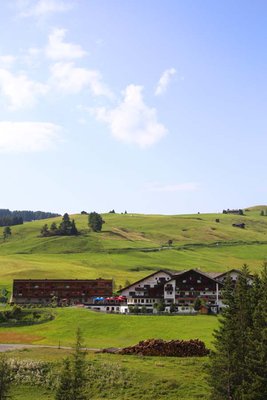 Photo gallery Alpe di Siusi / Seiser Alm summer