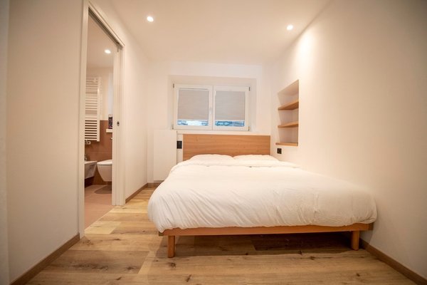 Foto vom Zimmer Dolomites Apartments Cesa Benedet
