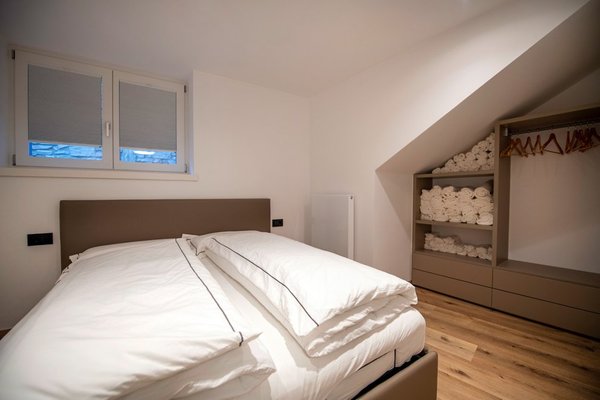 Foto vom Zimmer Dolomites Apartments Cesa Benedet