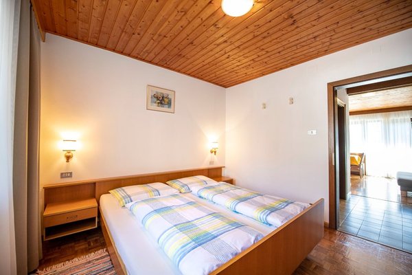 Foto vom Zimmer Apartments Praruf