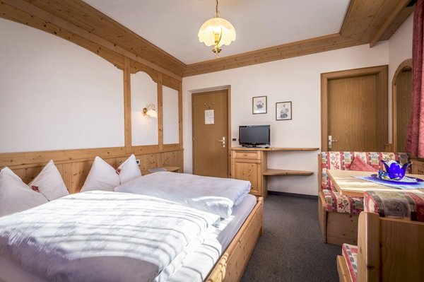Photo of the room Bed & Breakfast Lärchenhof