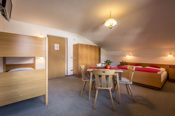 Photo of the room Bed & Breakfast Lärchenhof