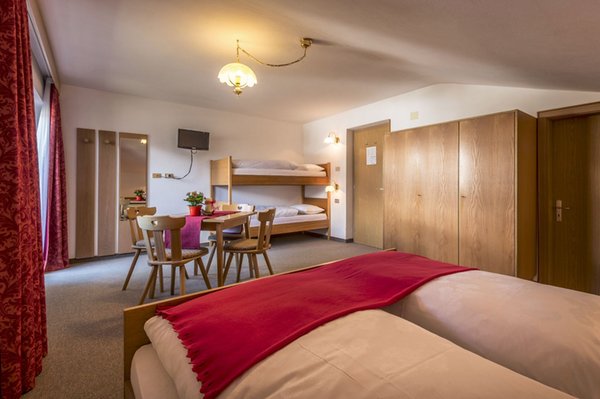 Photo of the room Bed & Breakfast Lärchenhof
