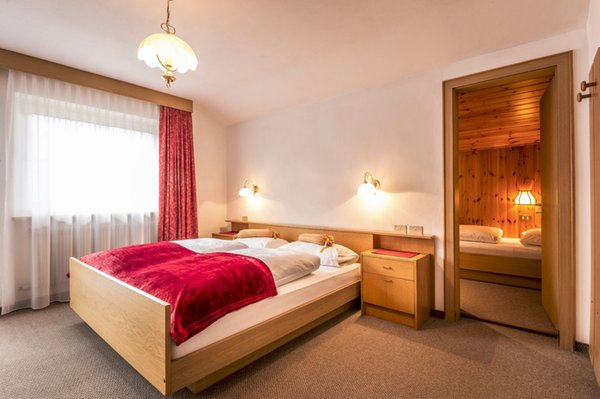 Photo of the room Bed & Breakfast Lärchenhof