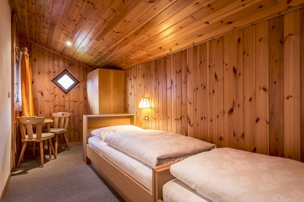 Photo of the room Bed & Breakfast Lärchenhof