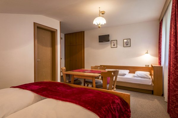 Photo of the room Bed & Breakfast Lärchenhof