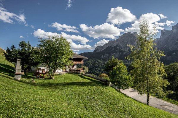 Photo exteriors in summer Lärchenhof