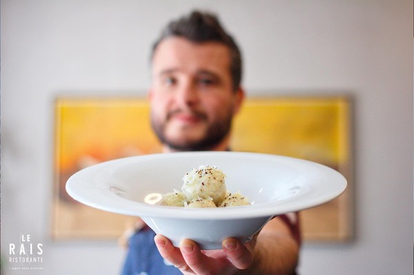 Ricette e proposte gourmet Le Rais