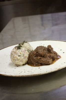 Ricette e proposte gourmet Le Rais