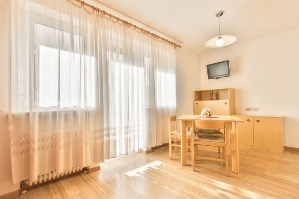 The living area Apartments Carla