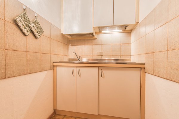 Photo of the kitchen Apartments Carla