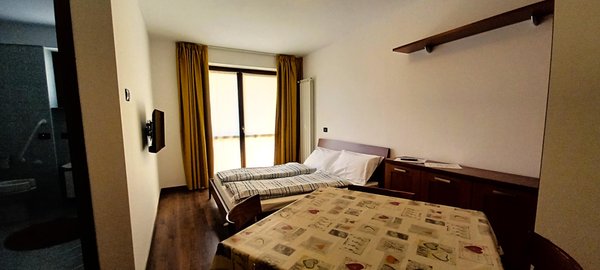 Foto della camera Residence Stelviostay