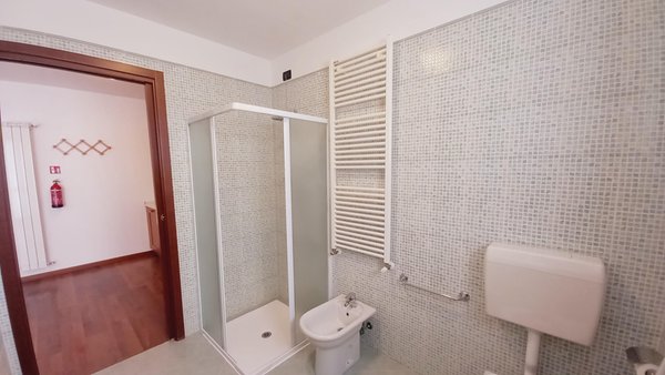 Photo of the bathroom Residence Stelviostay