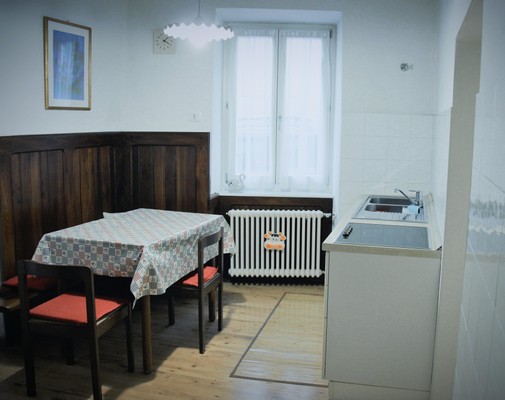Foto della cucina Da Rinota