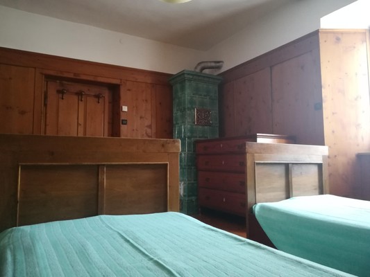 Foto della camera Appartamento Da Rinota