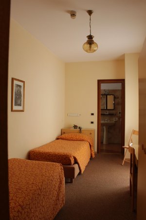 Foto della camera Hotel Venezia