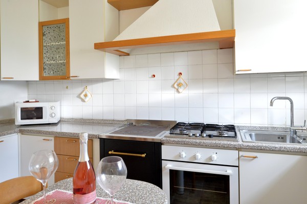 Foto della cucina Marconi