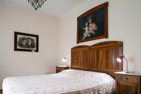Foto della camera Appartamento Marconi