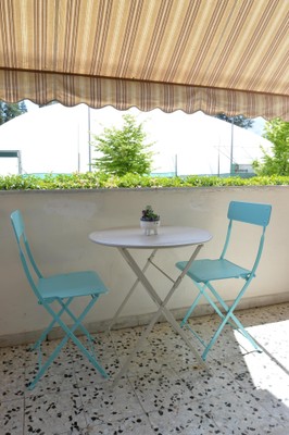 Foto del balcone Marconi